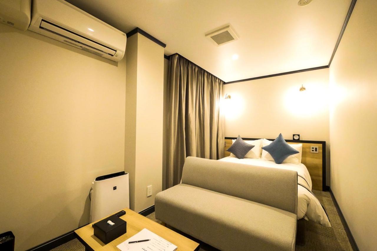 Bampky Hotel Tokyo